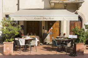 L'Antico Borgo