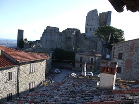 Palazzo Tarlati Residenza d'Epoca