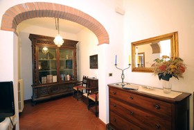 Palazzo Tarlati Residenza d'Epoca