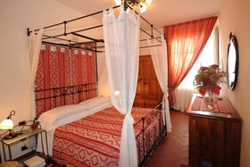 Palazzo Tarlati Residenza d'Epoca