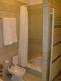 Palazzo Tarlati Residenza d'Epoca