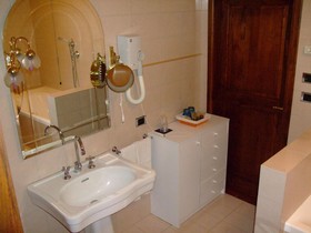 Palazzo Tarlati Residenza d'Epoca