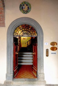 Palazzo Tarlati Residenza d'Epoca