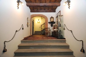 Palazzo Tarlati Residenza d'Epoca