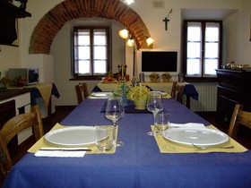 Palazzo Tarlati Residenza d'Epoca