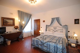 Palazzo Tarlati Residenza d'Epoca