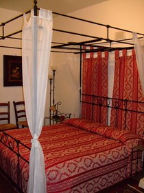 Palazzo Tarlati Residenza d'Epoca