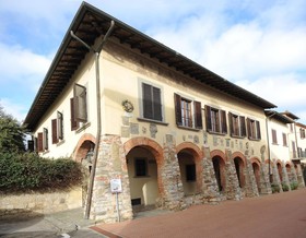 Palazzo Tarlati Residenza d'Epoca