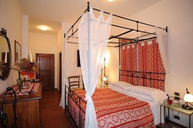 Palazzo Tarlati Residenza d'Epoca