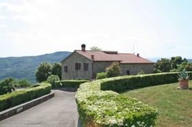 Villa Crispinino