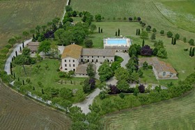 Agriturismo Nerbona