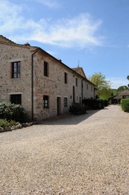 Agriturismo Nerbona