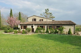 Agriturismo Nerbona