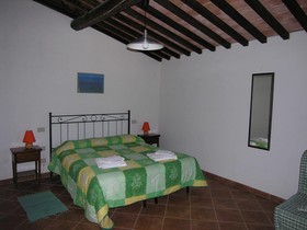 Agriturismo Tenuta Di Mensanello