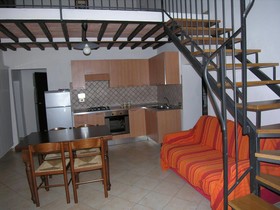 Agriturismo Tenuta Di Mensanello