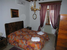 Agriturismo Tenuta Di Mensanello