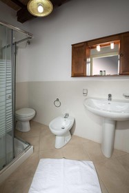 Agriturismo Tenuta Di Mensanello