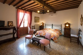 Agriturismo Tenuta Di Mensanello