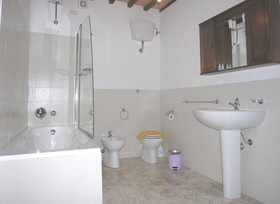 Agriturismo Tenuta Di Mensanello