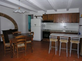 Agriturismo Tenuta Di Mensanello