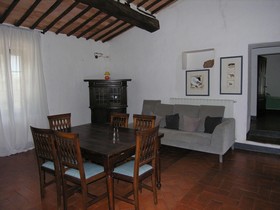 Agriturismo Tenuta Di Mensanello