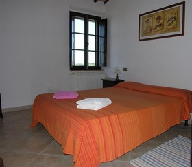 Agriturismo Tenuta Di Mensanello