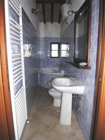 Agriturismo Tenuta Di Mensanello