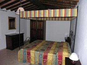 Agriturismo Tenuta Di Mensanello