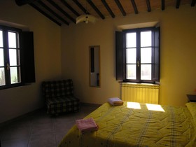 Agriturismo Tenuta Di Mensanello