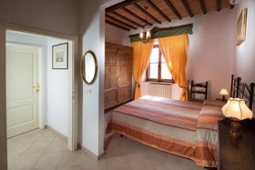 Agriturismo Tenuta Di Mensanello