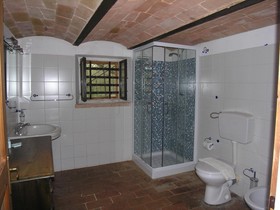 Agriturismo Tenuta Di Mensanello