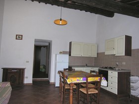 Agriturismo Tenuta Di Mensanello