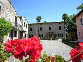 Agriturismo Tenuta Di Mensanello