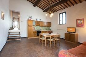 Agriturismo Tenuta Di Mensanello