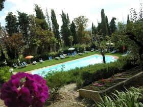 Agriturismo Tenuta Di Mensanello