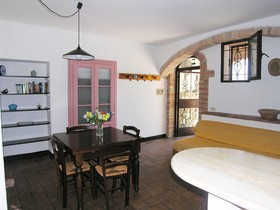 Agriturismo Tenuta Di Mensanello