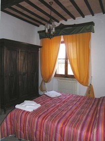 Agriturismo Tenuta Di Mensanello