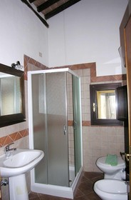 Agriturismo Tenuta Di Mensanello