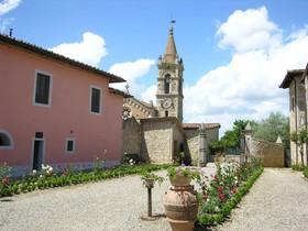 Agriturismo Tenuta Di Mensanello