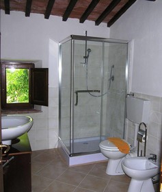 Agriturismo Tenuta Di Mensanello