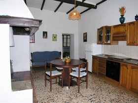 Agriturismo Tenuta Di Mensanello