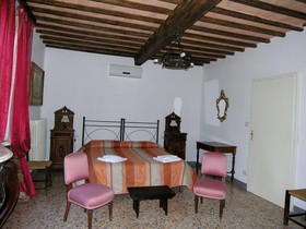 Agriturismo Tenuta Di Mensanello