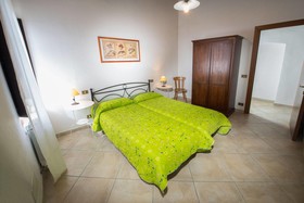 Agriturismo Tenuta Di Mensanello