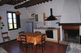 Agriturismo Tenuta Di Mensanello