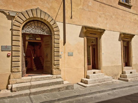 Hotel Palazzo Renieri