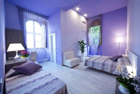 Hotel Palazzo Renieri