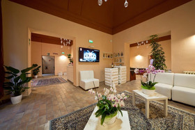 Hotel Palazzo Renieri