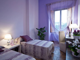 Hotel Palazzo Renieri