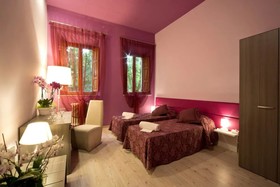 Hotel Palazzo Renieri