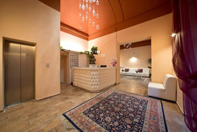 Hotel Palazzo Renieri